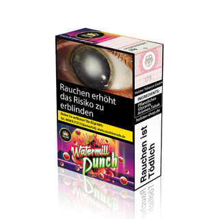 Holster Watermill Punch 25g